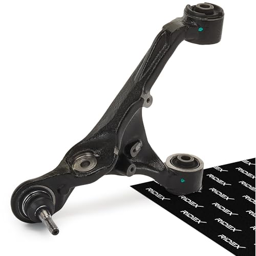 Bras de suspension RIDEX 273C1355 pour corriger la direction Range Rover Sport