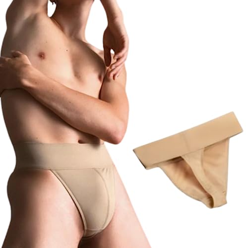 バレエ専門店ミニヨン ダンスジョックス ダンスベルト ブラック S