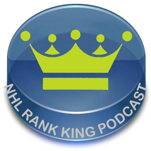 NHL Rank King Podcast cover art