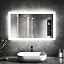 Silver (M13 Only With Wall Switch)