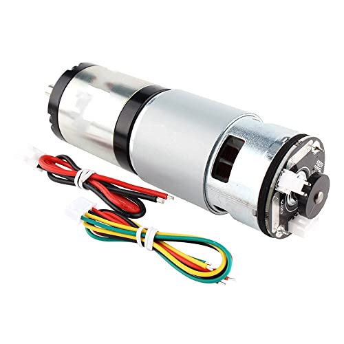 HQDRCY 42GP 775 ABHL Moteur à Engrenages CC planétaire à