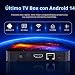 Imagen de Android TV Box 14 4Go RAM 64Go ROM