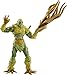Masters of the Universe Masterverse Revelation Action Figure & Accessories, Moss Man MOTU Collectible with Articulation & Swappable Parts, 7-inch