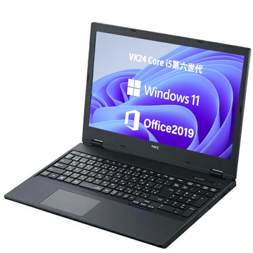 yςݕizm[gp\R vk24/Core i5Z㓋/Windows 11 Pro/MS 0ffice 2021/15.6^/eL[/DVD/Wi-Fi/USB-Wi-Fi/Bluetooth/vk24-i56-16/256