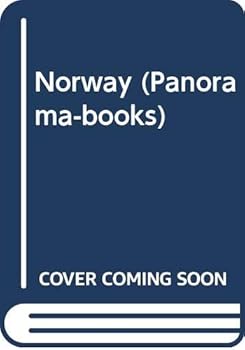 Norway (Panorama-books)