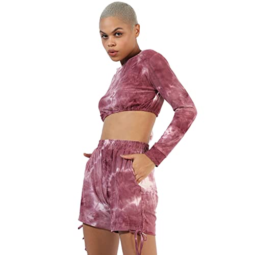 Image of PINACOLADA womens Co-Ords