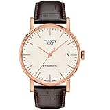 Diamètre: 40 mm Tissot Everytime Swissmatic Reloj de Hombre automático 40mm T109.407.36.031.00