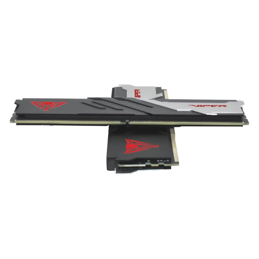 Patriot Memory Viper Venom DDR5 RAM 32GB (2X16GB) 5600MHz