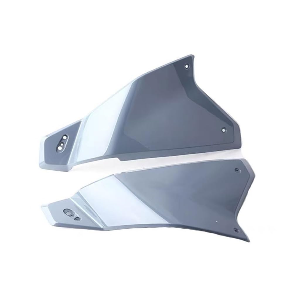 Couvercle de cadre de radiateur avant pour 450MT en finition premium
