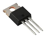 IC, REGOLATORE +5.0V; Tensione di uscita regolabile Max:-; Tensione di uscita regolabile Min:-; Automotive Qualification Standard MC7805ACT; Qtà X 1