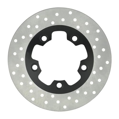 Disque de frein arrière de moto 220 mm pour GSX-R600 GSX-R750 et SV650