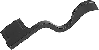 Punho De Polegar De Metal, Acess¨®rio De Aperto De Polegar De Camera De Liga De Alum¨ªnio Pr¨¢tico Para Camera A9 A73 A7R3 A7M3