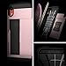 Spigen Slim Armor CS Designed for iPhone XR Case (2018) - Rose Gold
