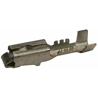 Pico 5820PT 20-18 AWG GM Metri-Pack Series Connector 280 Series Female Terminals 12034046 5 per Package