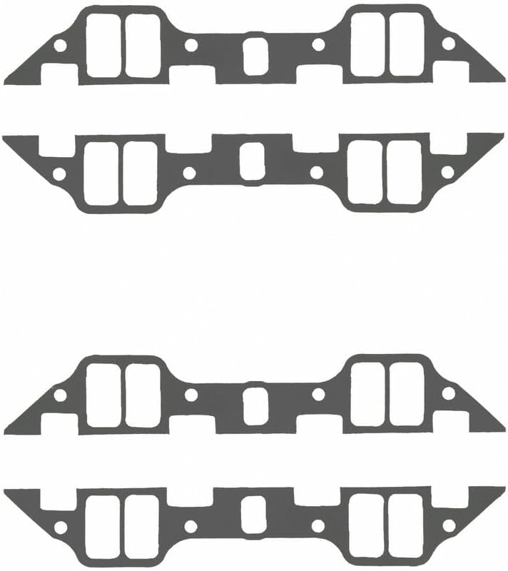 Fel-Pro 1216 Intake Manifold Gasket Set