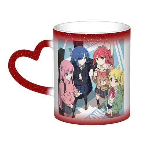 ڂEE }OJbv R[q[ Z~bN  Jbv Jbv ׂ~ߎ e ۉR[q[Jbv H Z~bN ItBX z[ Mtgp 330ml Red