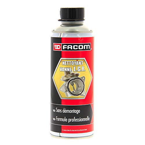 FACOM Nettoyant Circuit et Vanne EGR 475ml