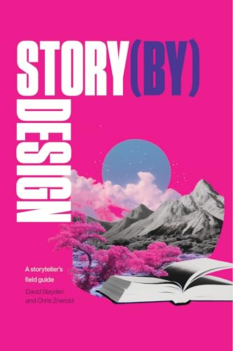 Story Design B0D351MLFS Book Cover