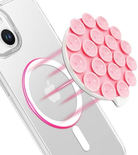 Magsafe Will A Popsocket Stick To Silicone Magsafe Pop Socket