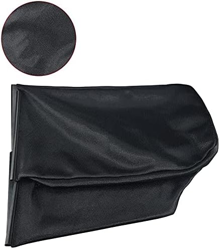 Miniatura 3 de Braveboy - Bolsa para cortacésped 131-4556, compatible con T-oro 20353, 20355, 20357 y más