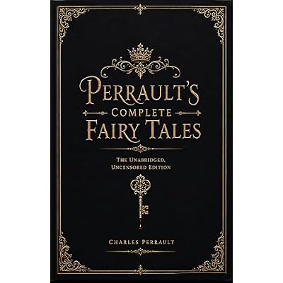 Perrault's Complete Fairy Tales