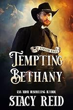 Tempting Bethany (The Kincaids Book 2)