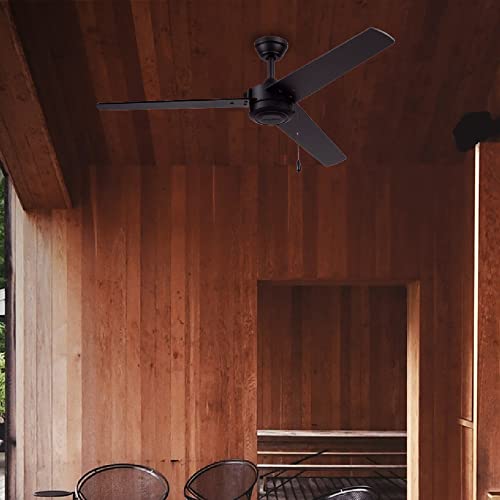 Consejos y reviews para comprar Abanicos de techo para exterior los más recomendados. 29 Imagen adicional