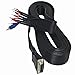 Subwoofer to Receiver Cable 6.1 for Bose AM6/AM10/AM15A/AM16 Compatible with Bose Acoustimass 6/10/15 Series 3,4,5 | Premium RCA Audio Cable
