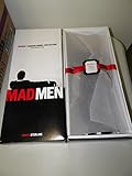 Barbie Mad Men Roger Sterling 2010 Gold Label Collector Doll