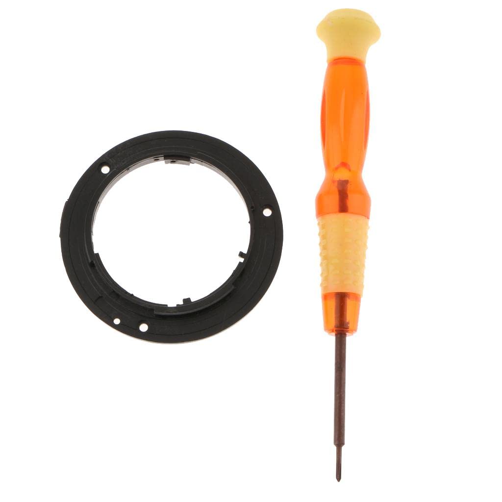 CALANDIS 58Mm Bayonet Mount Ring for Nikon 18-135 18-55 18-105 55-200Mm-image-21