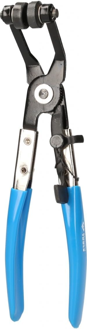 BRILLIANT TOOLS BT526002 Hose Clamp Pliers [Powered by KS Tools]