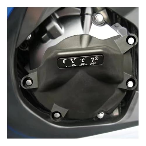 Funda protectora para motor de motocicleta GSXR-1000 anti impactos 6
