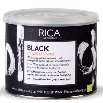 RICA 眉毛用ブラジリアンワックス 楽天市場】ブラジリアンワックス