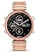Produktbild Garmin 010-01987-11 Fenix 5S Plus Uhr Edelstahl 10 bar Digital Datum Licht Alarm