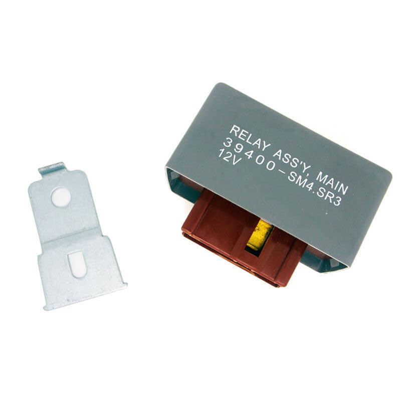 Generic for RZ-0132 Main Relay 92-95 EG Japanese Car