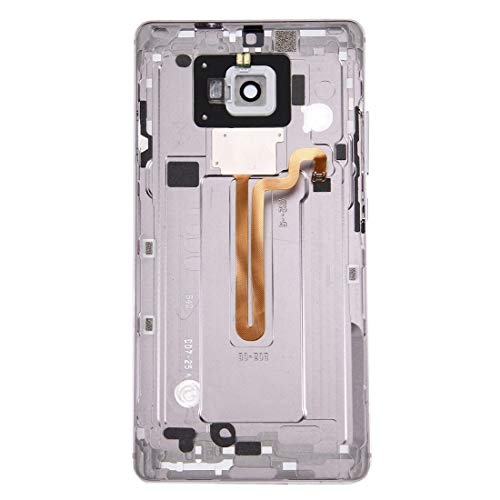 Batterie Couverture arrière Gris DHWFSSSA pour Coque Huawei Maté S - 3