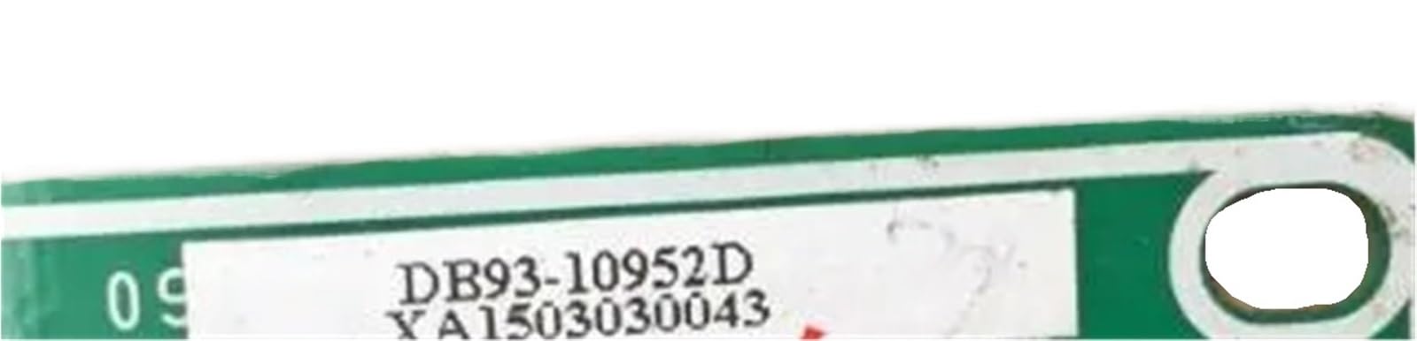 MVIVDUY 1pcs air Conditioner Computer Board Circuit Board DB93-10952D DB93-10952A DB93-10952C(DB93-10952D)