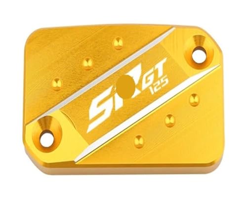 �̂��߂� �A�v�����A SR GT125 GT200 2022-2024�p�B�u���[�L�t���[�h���U�[�o�[�I�C���^���N�L���b�v�R���f�R���[�V�����|���v�J�o�[�I�[�g�o�C(G)