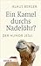 Produktbild Ein Kamel durchs Nadelöhr: Der Humor Jesu
