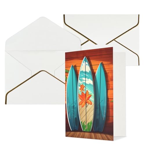 STVYUKL O[eBOJ[h t Thinking of You J[h T[t{[h ؐ Happy Birthday  ҏ 󔒂̃J[h @ 4x6