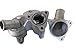 2005-2010 Mustang Metal V6 4.0 Thermostat Housing/water Outlet