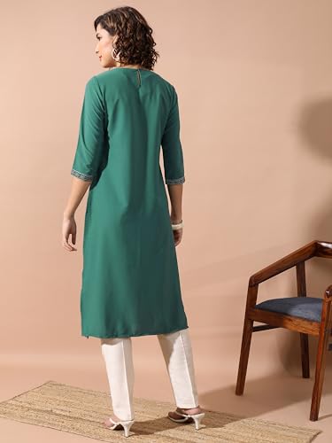 Image of Vishudh Women Kurtas