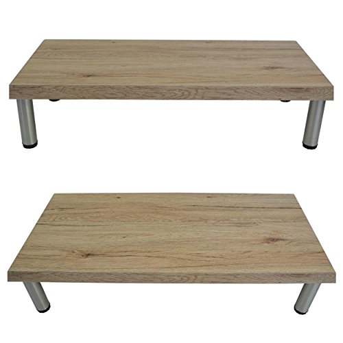 TV-Board, TV-Aufsatz, TV-Bank, TV-Rack, Fernseher-Tisch, TV Erhöhung, Monitor Ständer, Monitorerhöhung, Bildschirmständer, Podest, Schrank, Regal,