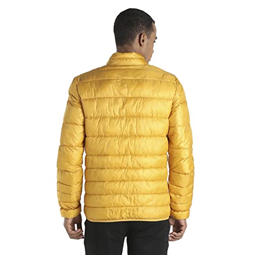 Image of Puma Men Nylon & Net Standard Length Jacket