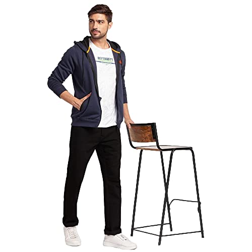 Image of Spykar Men Sweatshirt
