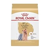 ROYAL CANIN BREED HEALTH NUTRITION Yorkshire Terrier Adult dry dog food, 10-Pound