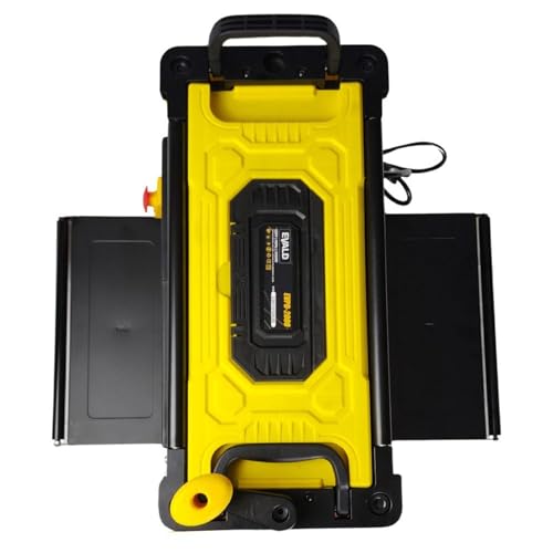 EVALD Plaina Desengrossadeira de Bancada 13 POL 2000W EVPD-2000 220V