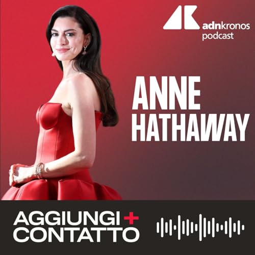 Anne Hathaway, Il Diavolo veste&hellip; Andy Sachs