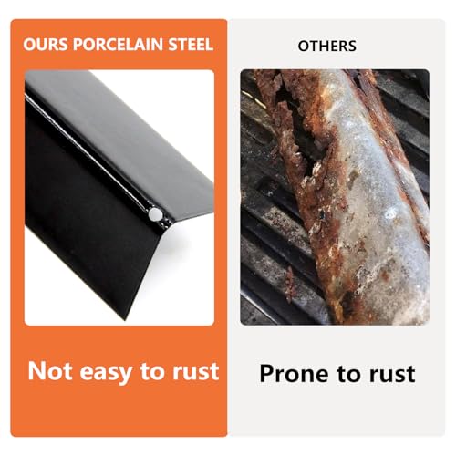 image for Hongso 7536 Flavorizer Bars 22.5