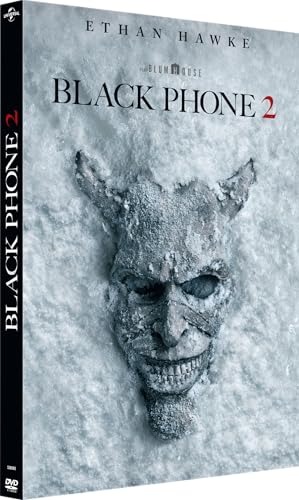 Black Phone 2